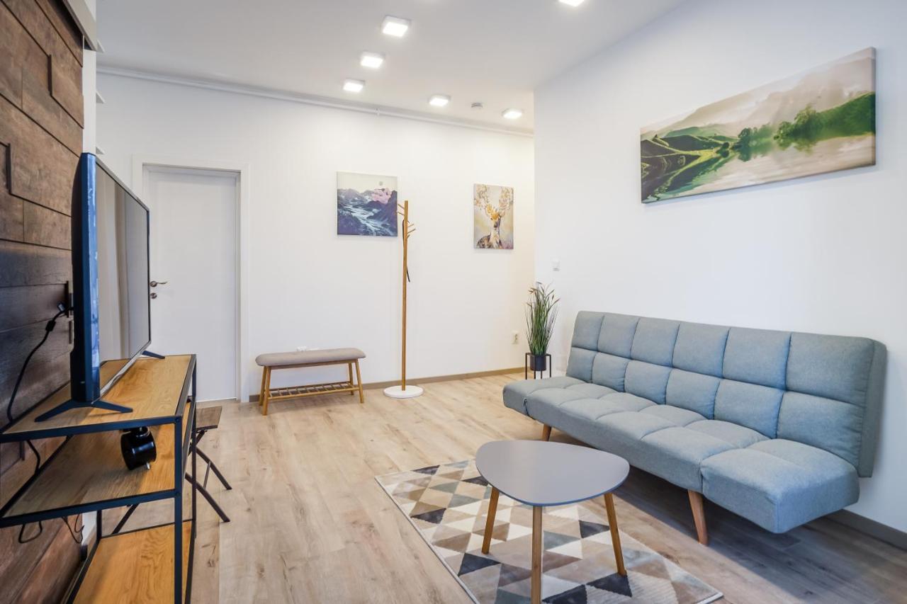 Bright Apartments Moments Away From Herastrau Park, Mall And Metro Bucarest Exterior foto